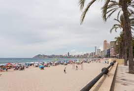 Playa de Poniente